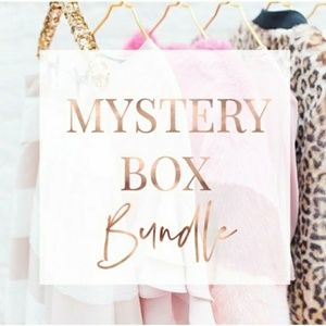 Surprise Mystery Box Bundle